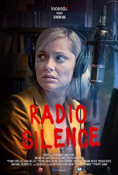 Radio Silence izle