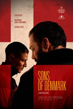 Sons of Denmark izle