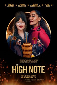 The High Note izle