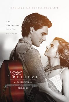I Still Believe | Aşka İnanıyorum izle