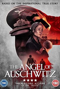 The Angel of Auschwitz izle
