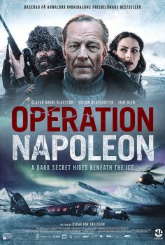 Operation Napoleon izle