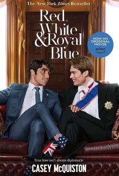 Red White and Royal Blue izle